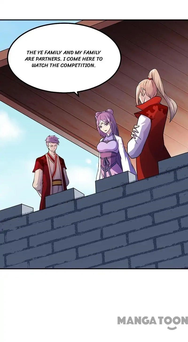 Martial Arts Reigns - Chapter 17 Page 26