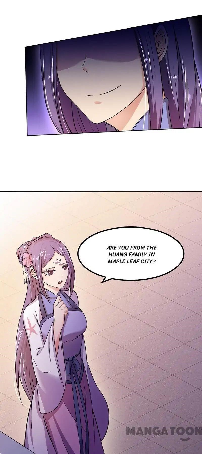 Martial Arts Reigns - Chapter 17 Page 33