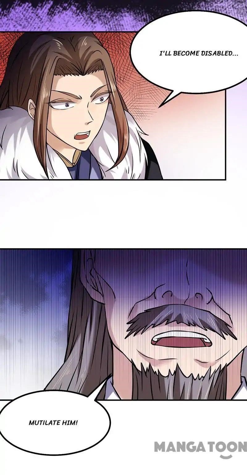 Martial Arts Reigns - Chapter 17 Page 4