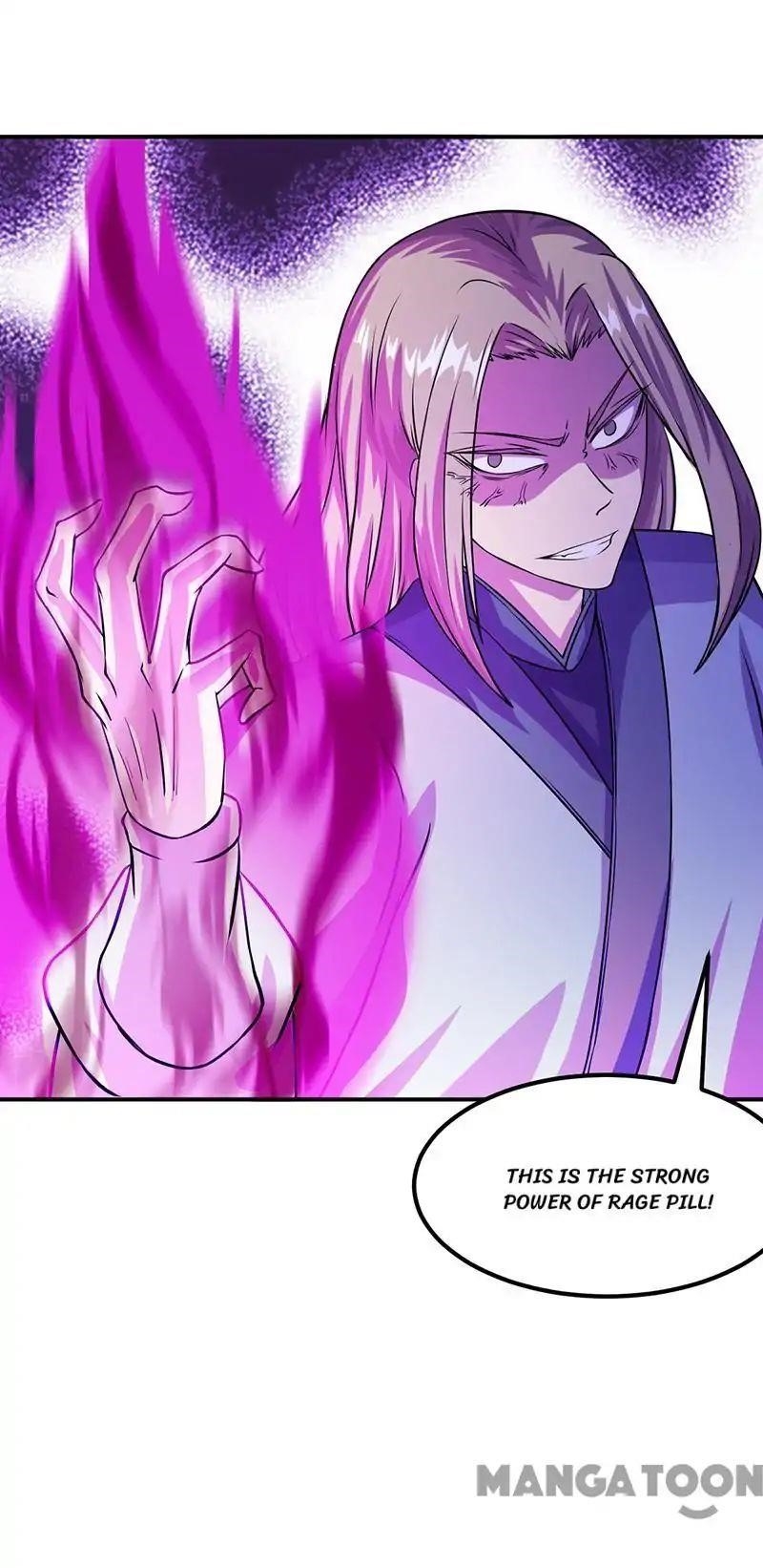 Martial Arts Reigns - Chapter 17 Page 44