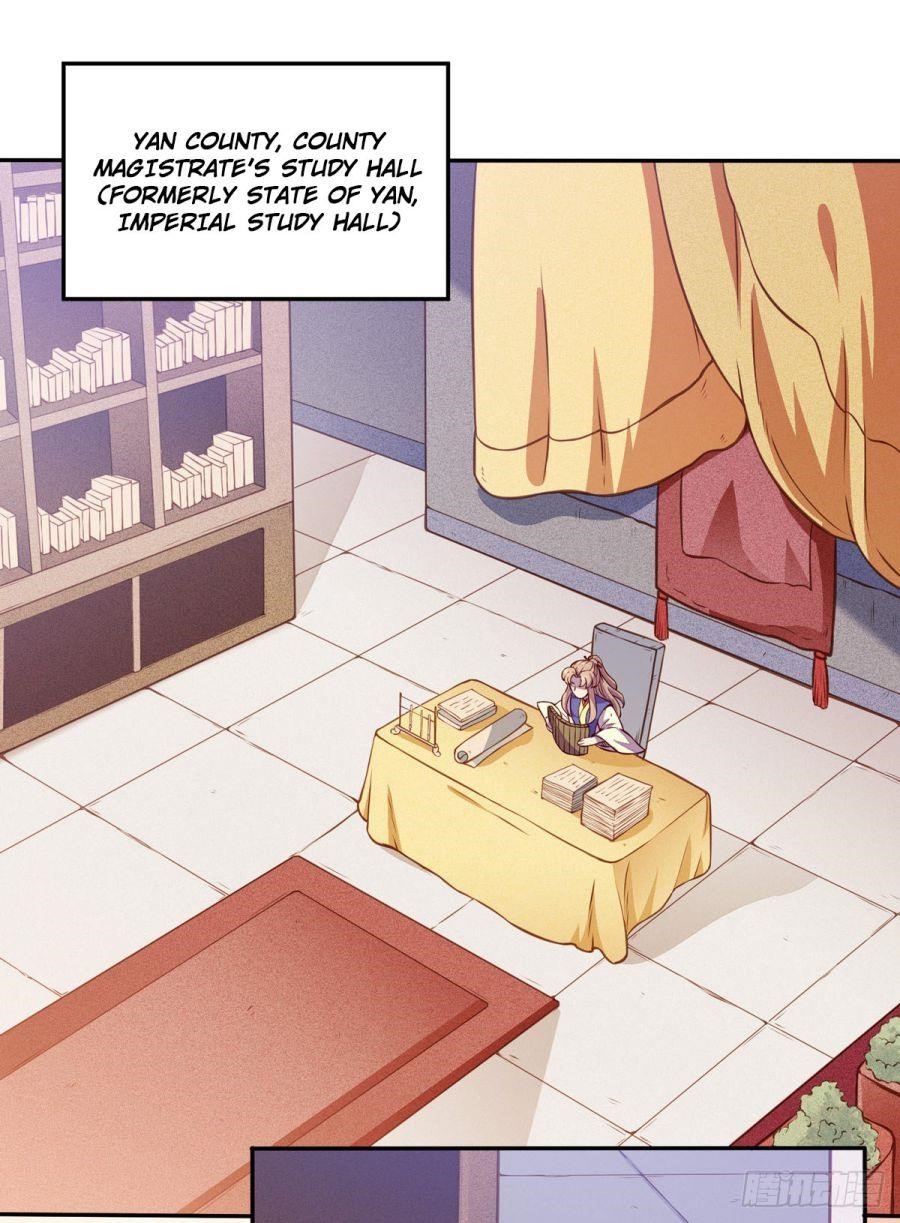 Martial Arts Reigns - Chapter 170 Page 12