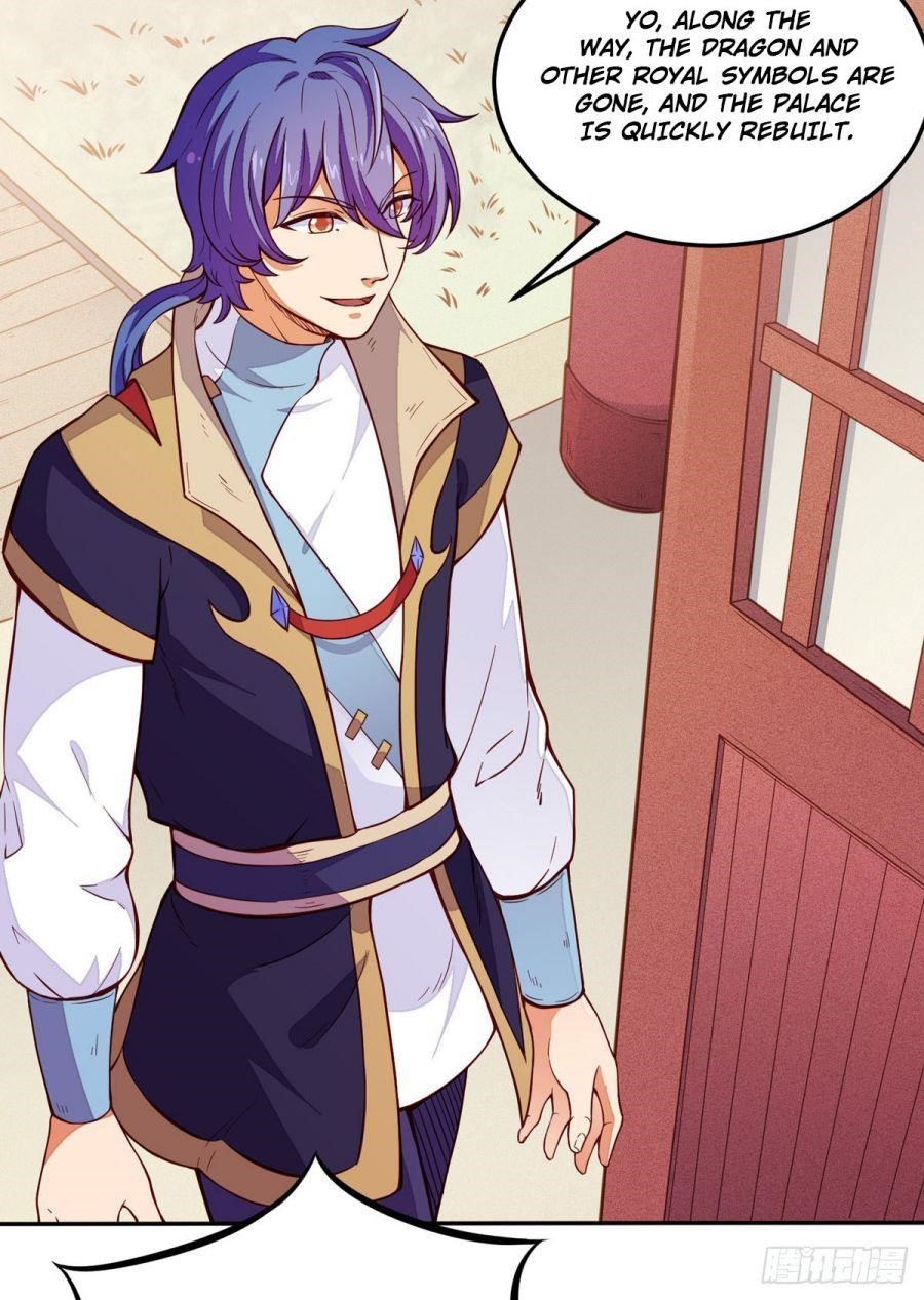 Martial Arts Reigns - Chapter 170 Page 14