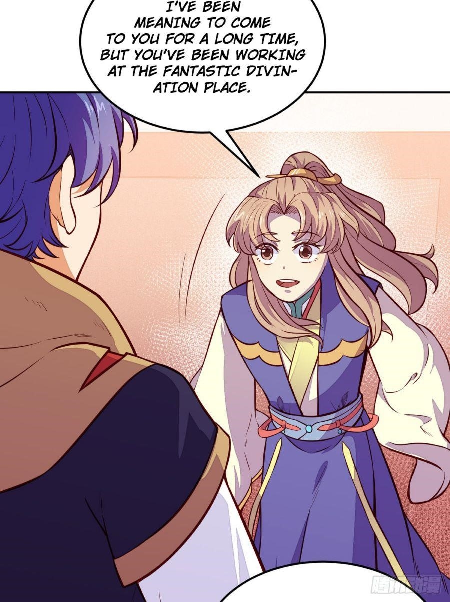 Martial Arts Reigns - Chapter 170 Page 16