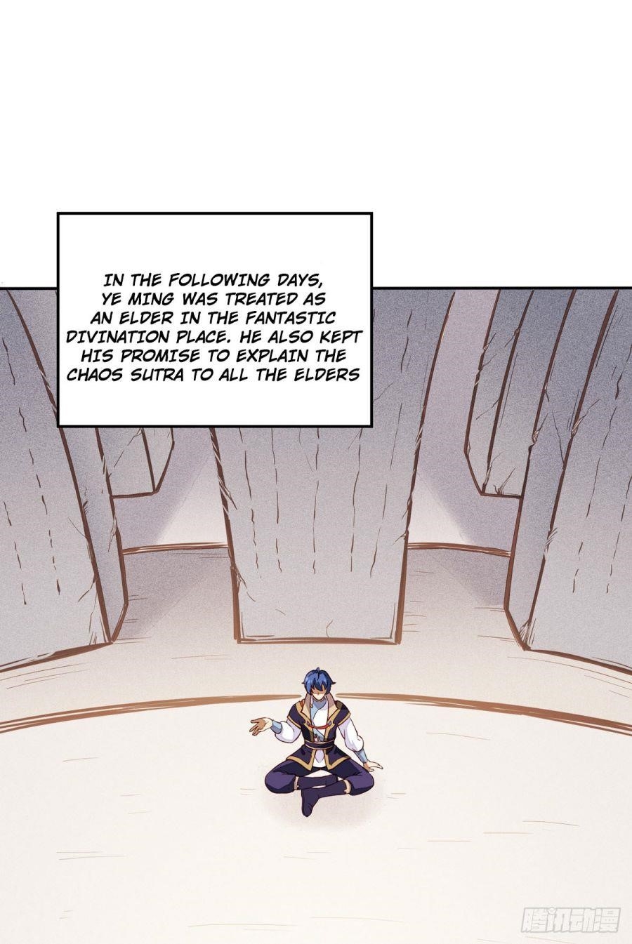 Martial Arts Reigns - Chapter 170 Page 2