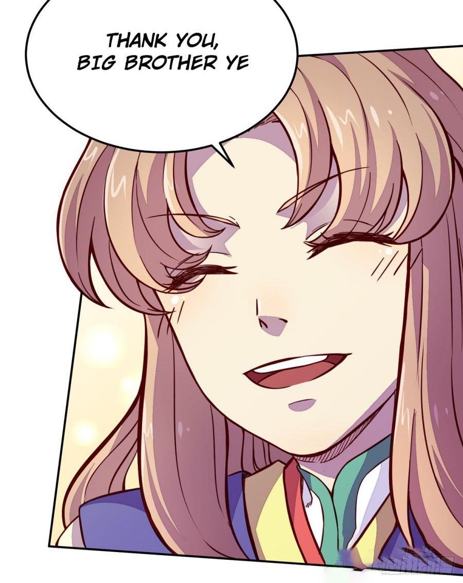 Martial Arts Reigns - Chapter 170 Page 21