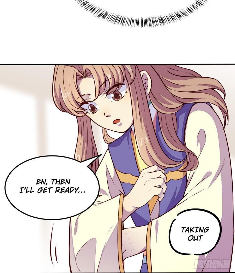 Martial Arts Reigns - Chapter 170 Page 28