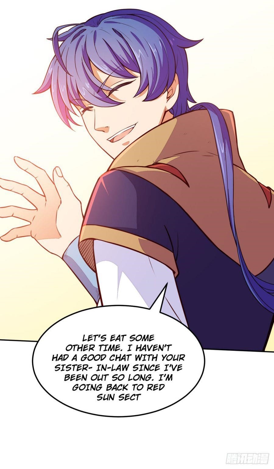 Martial Arts Reigns - Chapter 170 Page 33