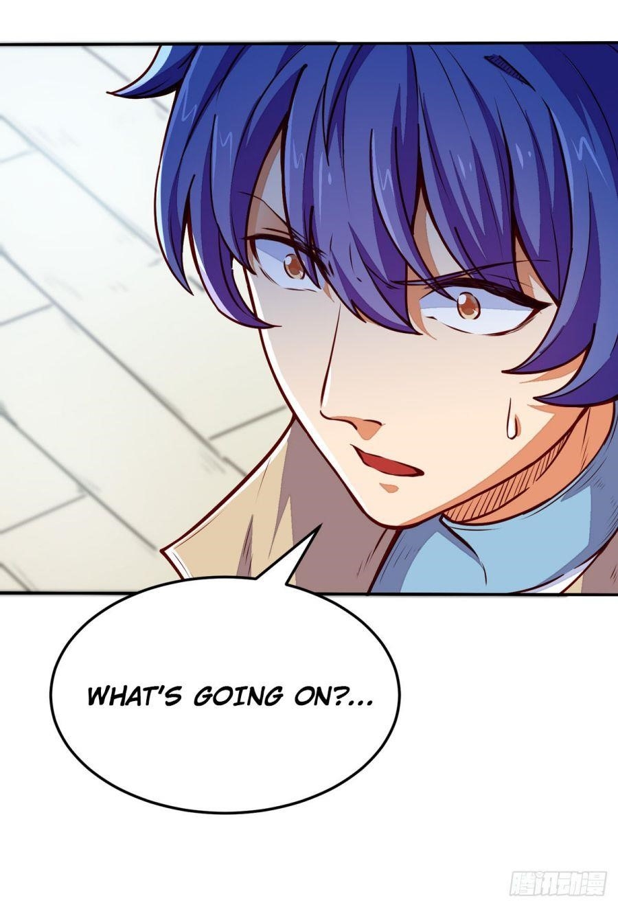 Martial Arts Reigns - Chapter 170 Page 45