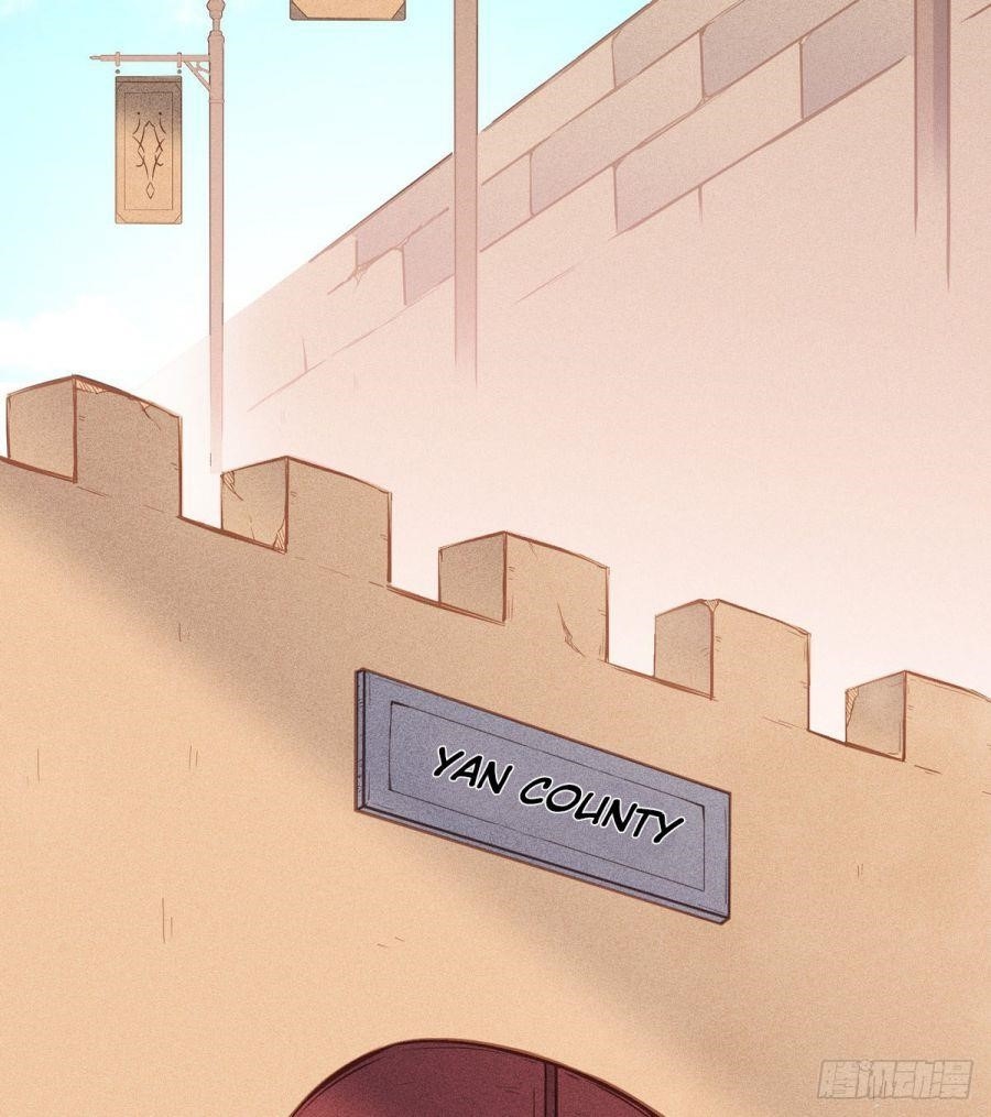 Martial Arts Reigns - Chapter 170 Page 7