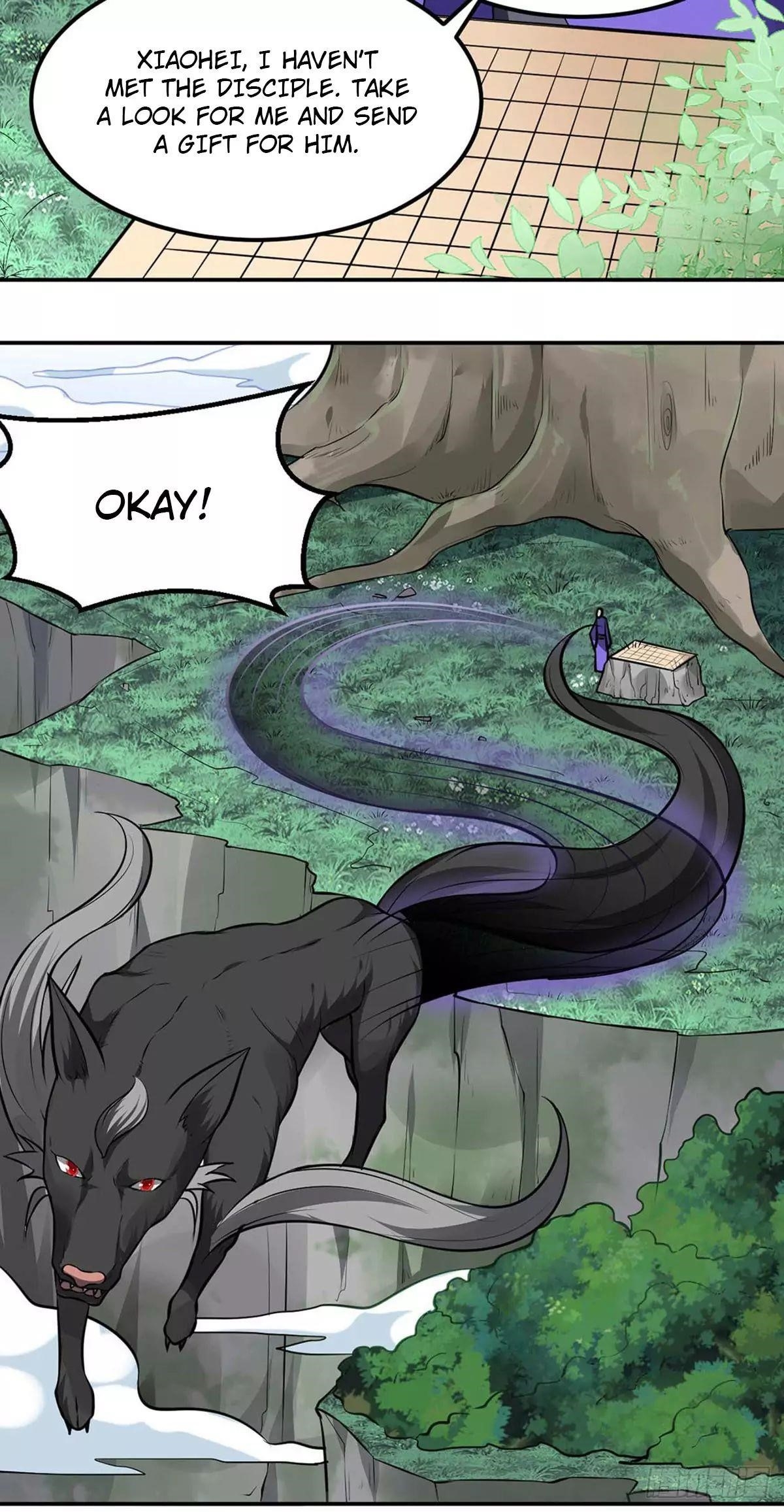 Martial Arts Reigns - Chapter 171 Page 26