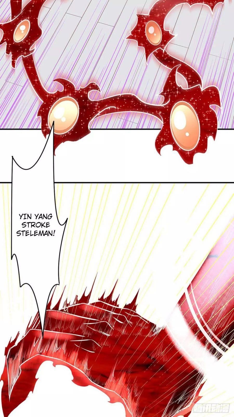 Martial Arts Reigns - Chapter 172 Page 11