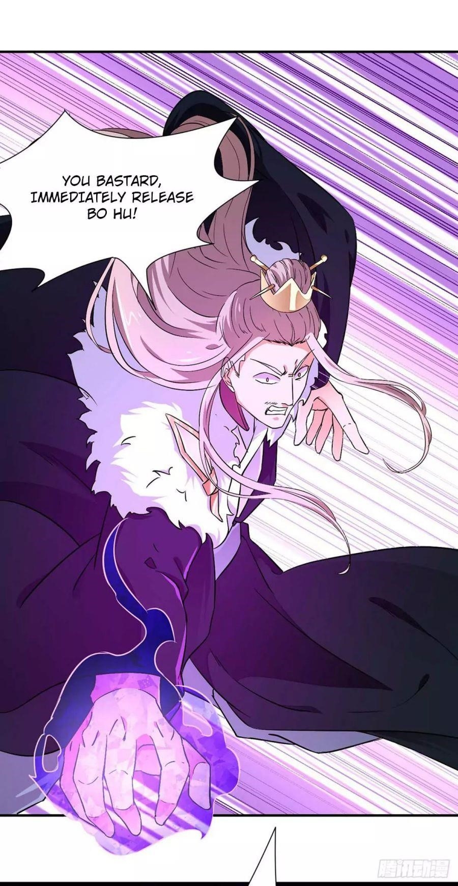 Martial Arts Reigns - Chapter 172 Page 25