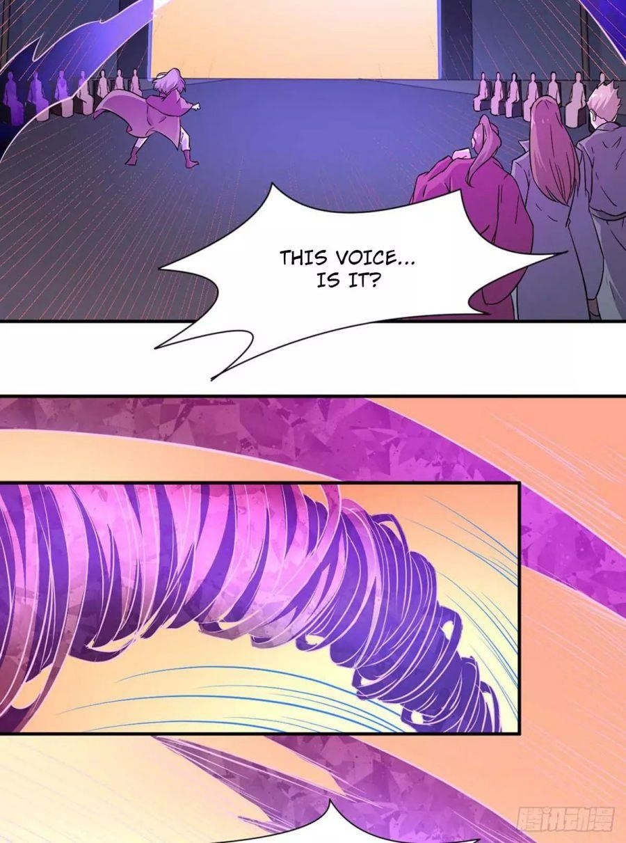 Martial Arts Reigns - Chapter 172 Page 27