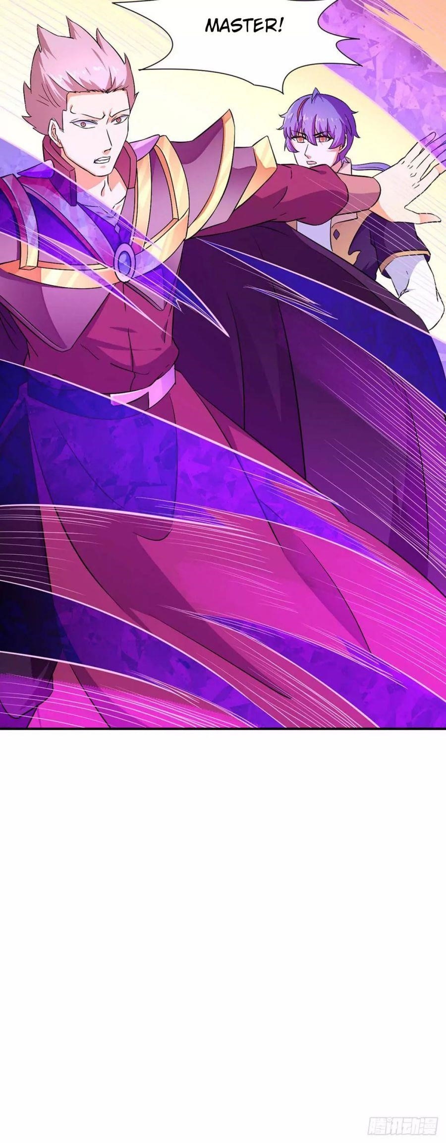 Martial Arts Reigns - Chapter 172 Page 28