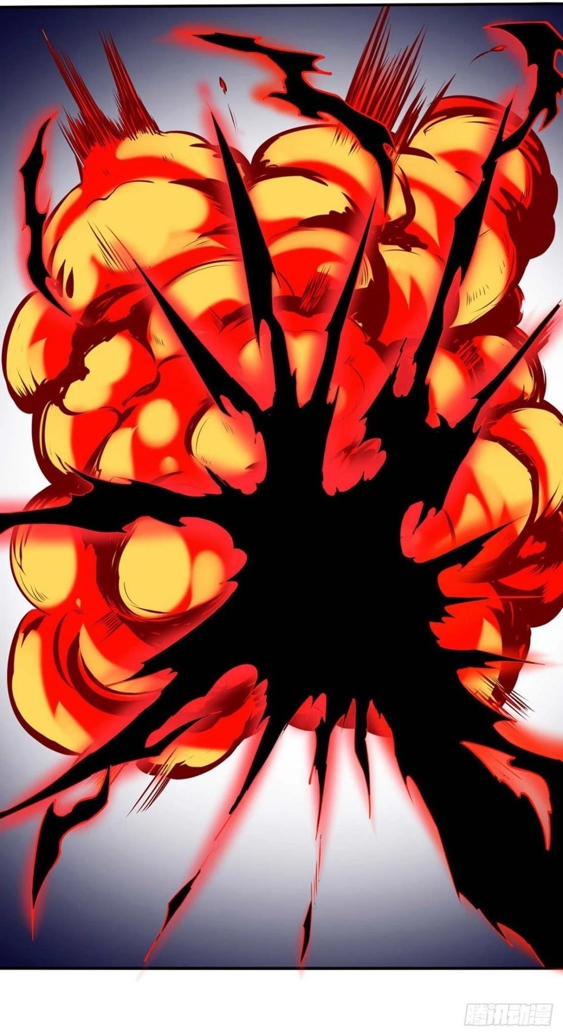 Martial Arts Reigns - Chapter 173 Page 3