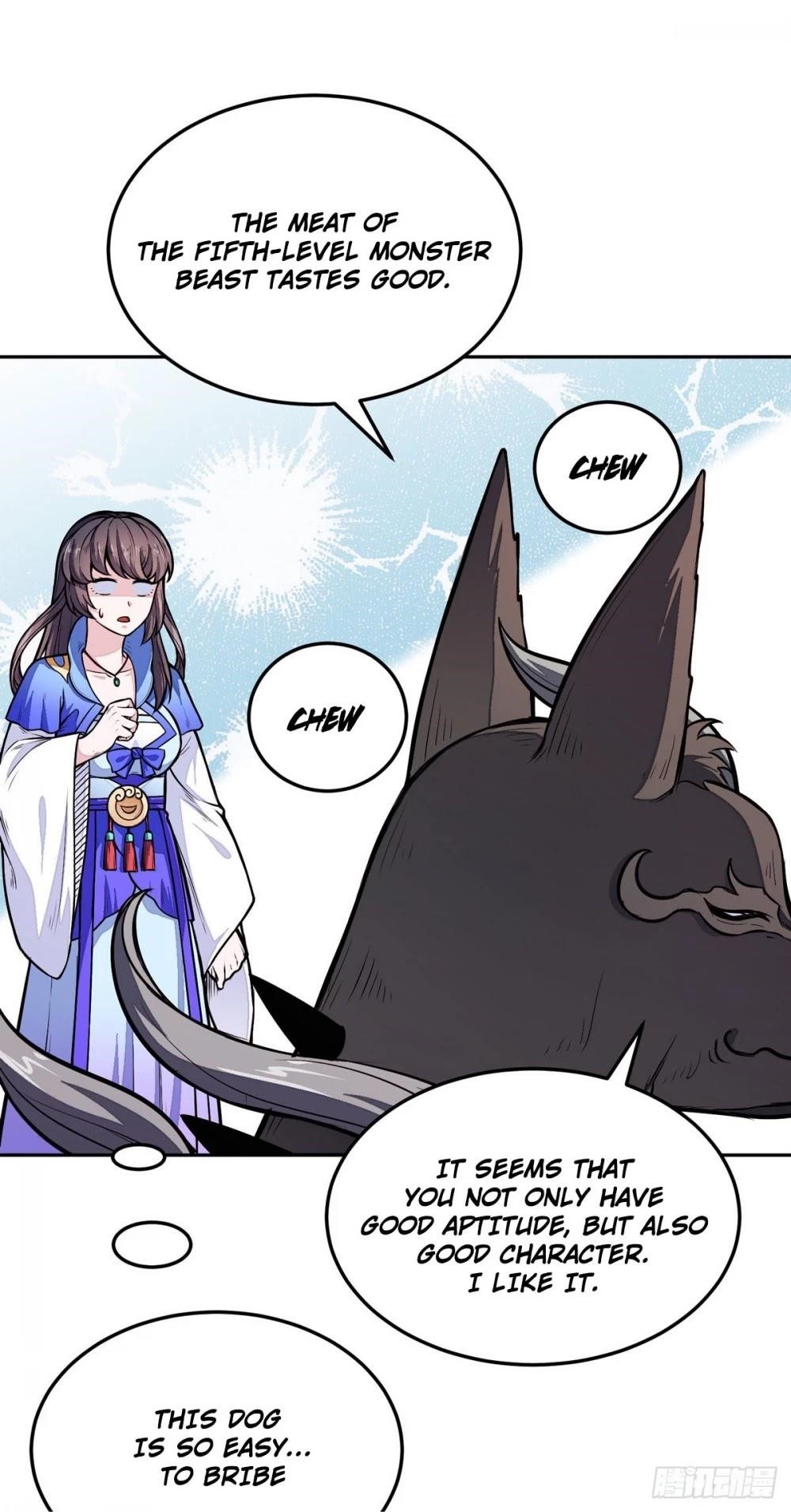 Martial Arts Reigns - Chapter 174 Page 10