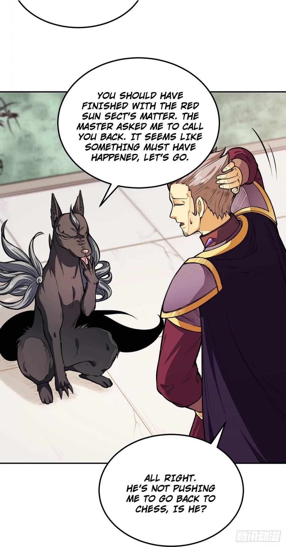 Martial Arts Reigns - Chapter 174 Page 11