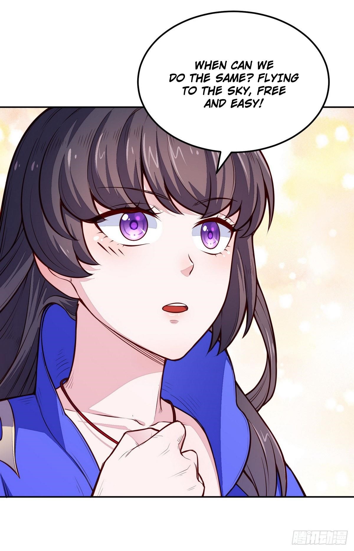 Martial Arts Reigns - Chapter 174 Page 15