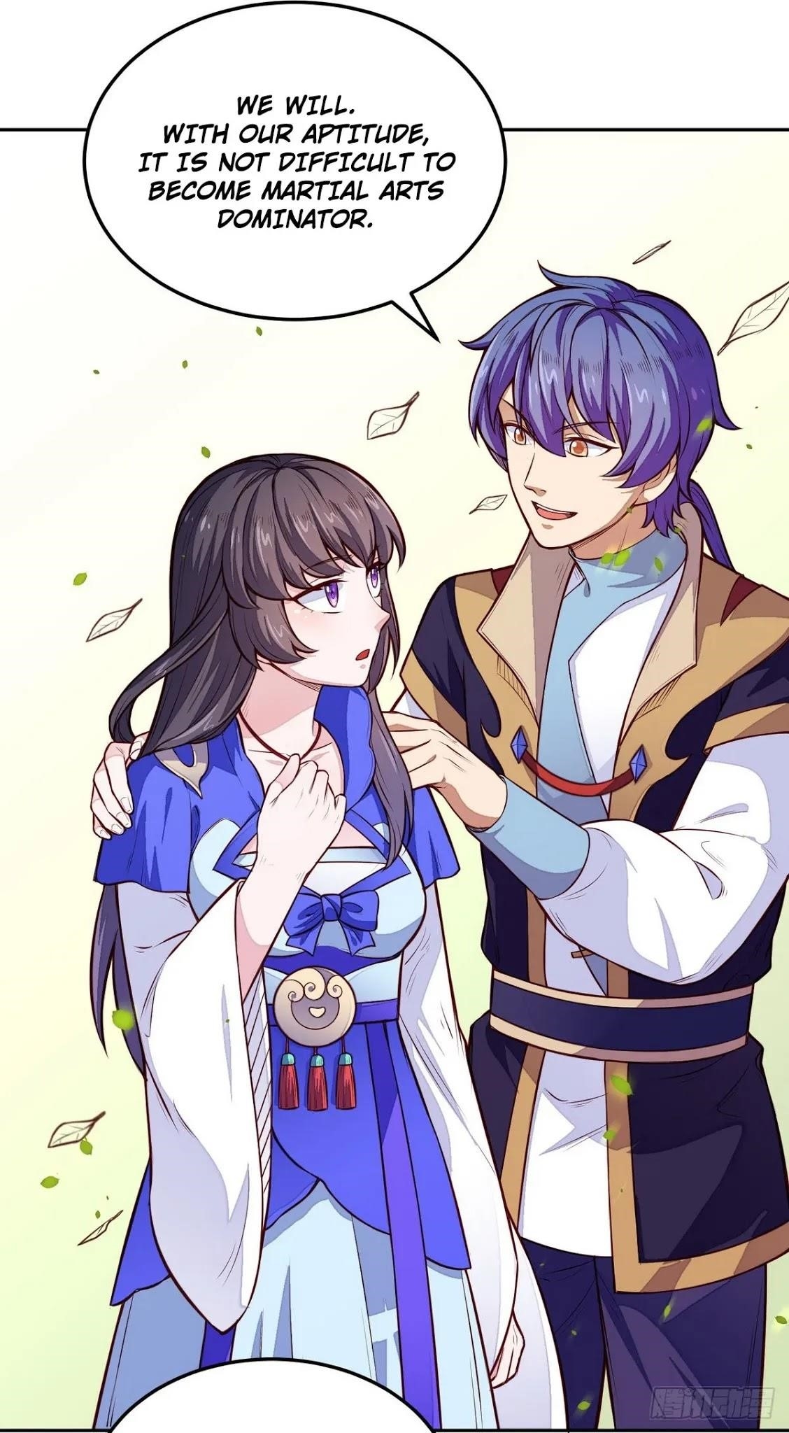 Martial Arts Reigns - Chapter 174 Page 16