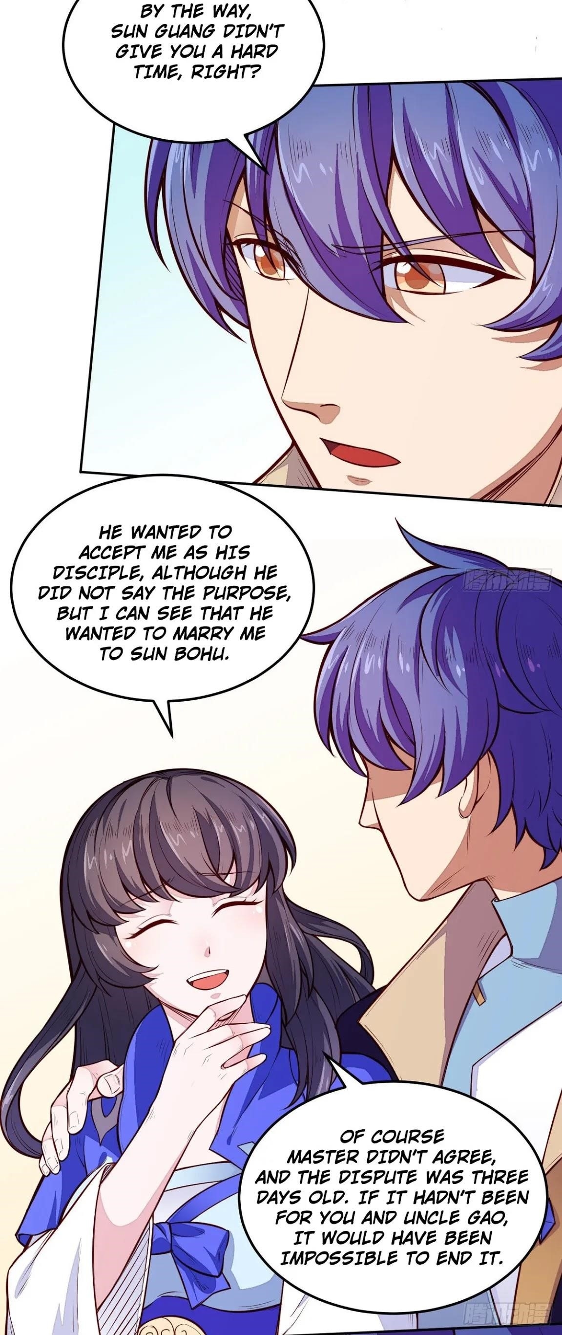 Martial Arts Reigns - Chapter 174 Page 17