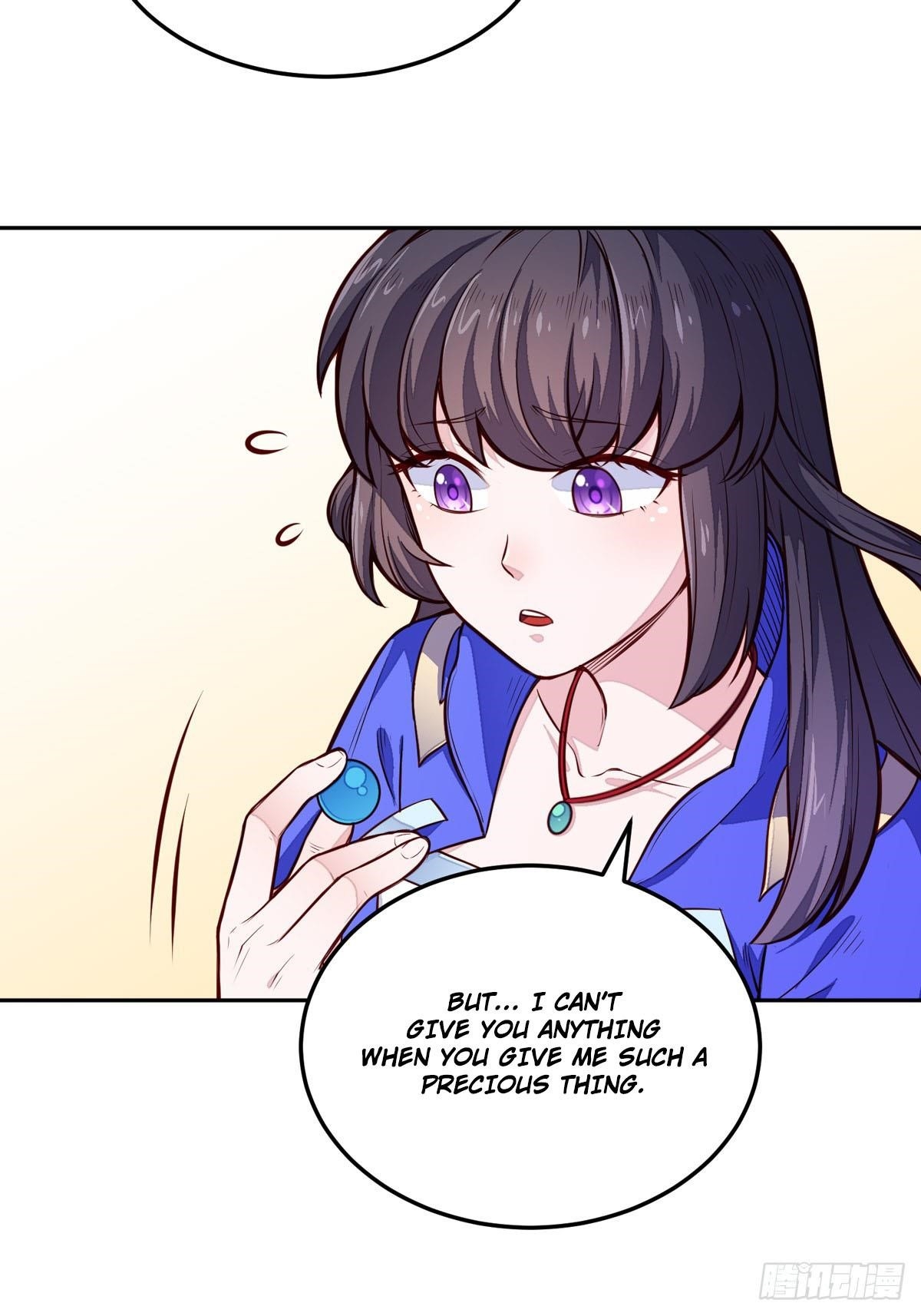 Martial Arts Reigns - Chapter 174 Page 20