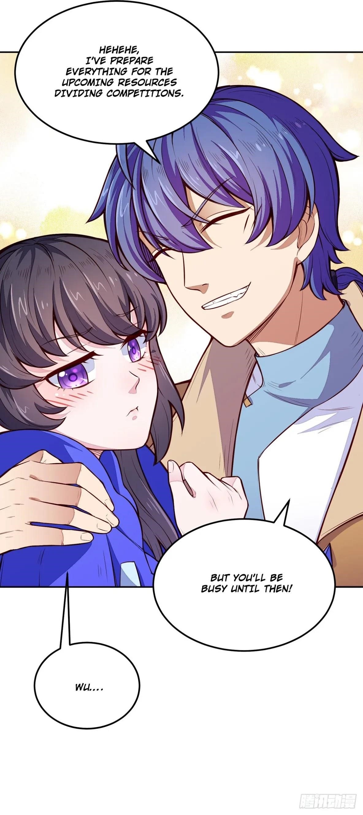 Martial Arts Reigns - Chapter 174 Page 21