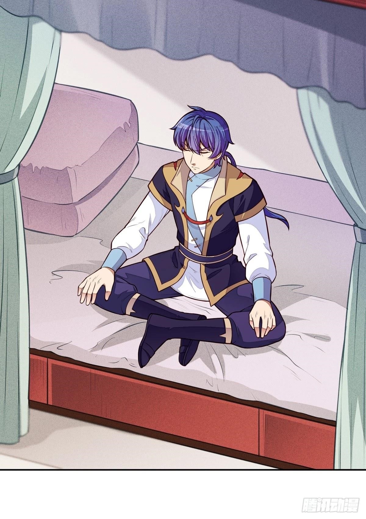 Martial Arts Reigns - Chapter 174 Page 24