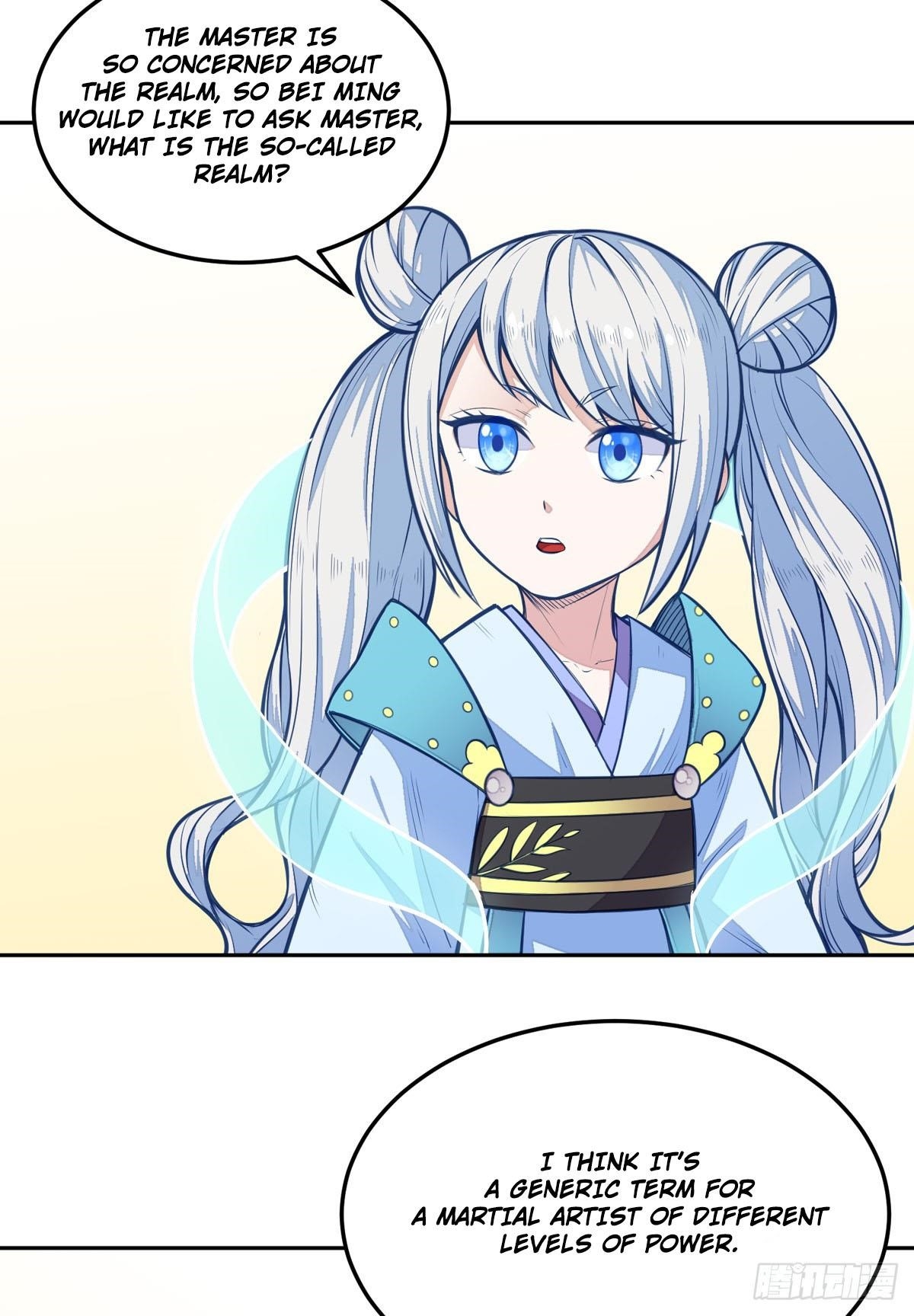 Martial Arts Reigns - Chapter 174 Page 27