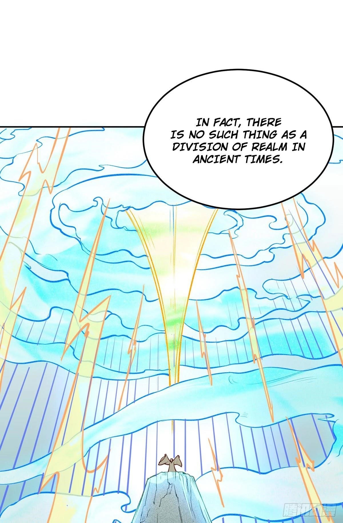 Martial Arts Reigns - Chapter 174 Page 39