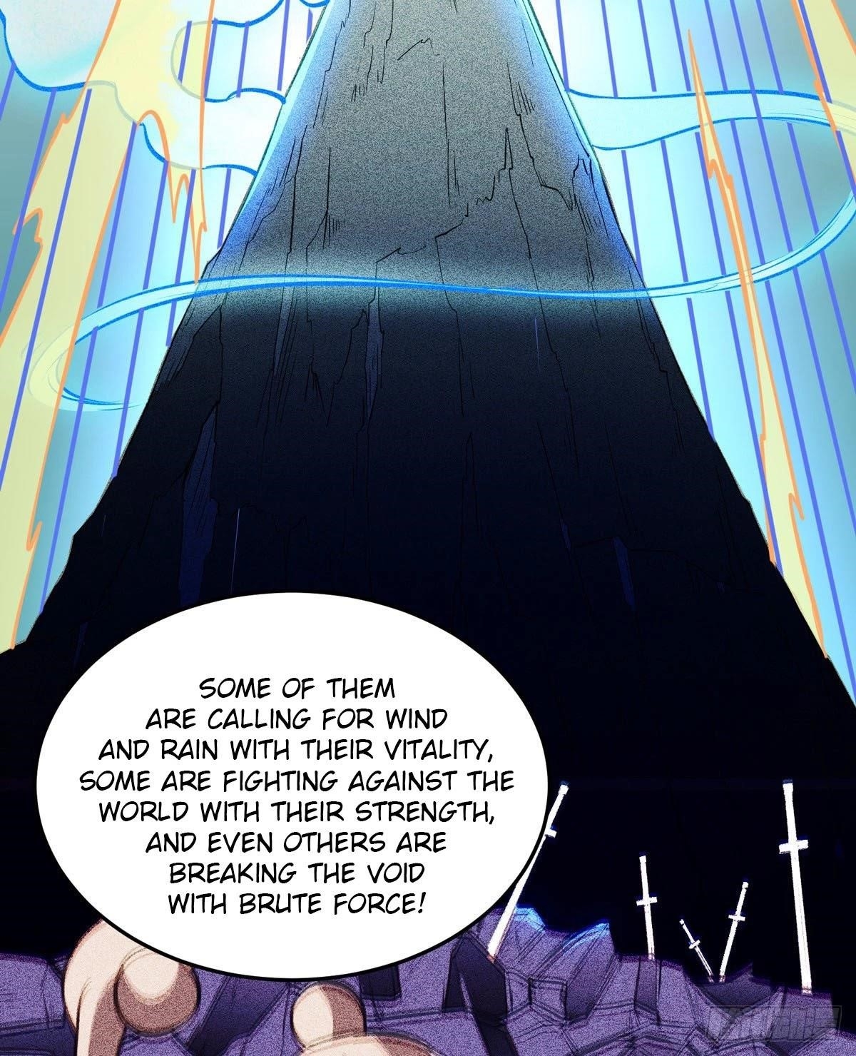 Martial Arts Reigns - Chapter 174 Page 40