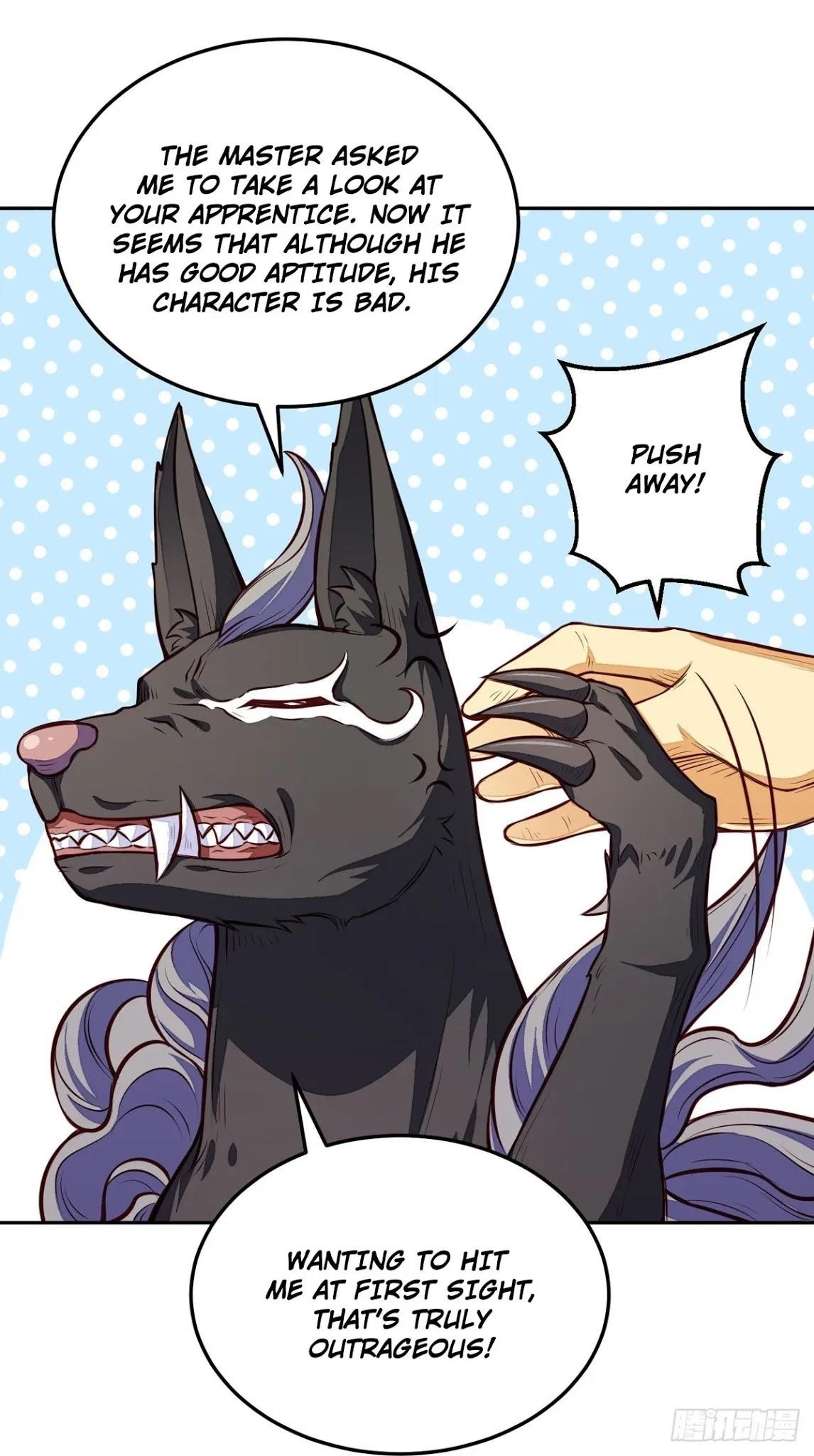 Martial Arts Reigns - Chapter 174 Page 5