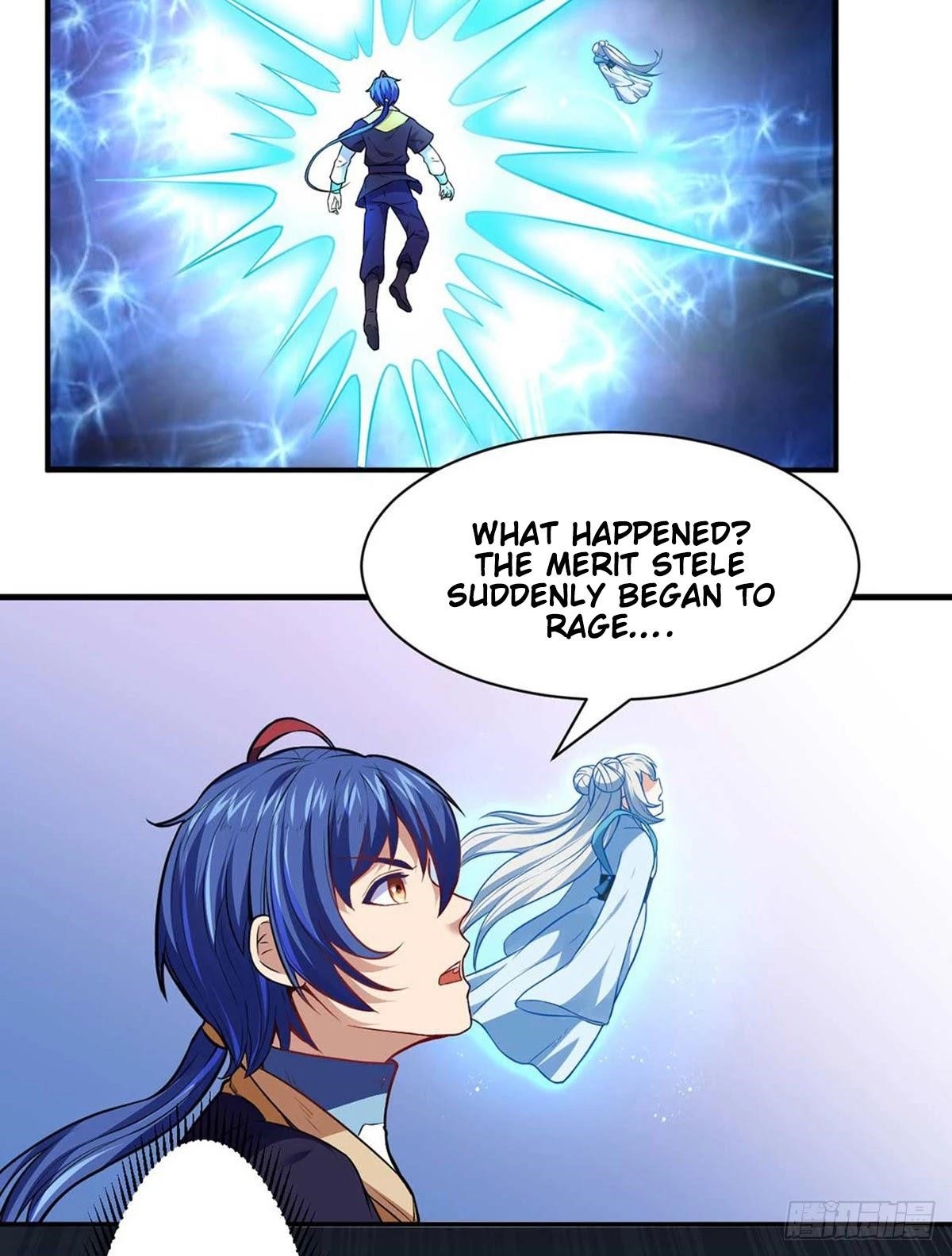 Martial Arts Reigns - Chapter 175 Page 25