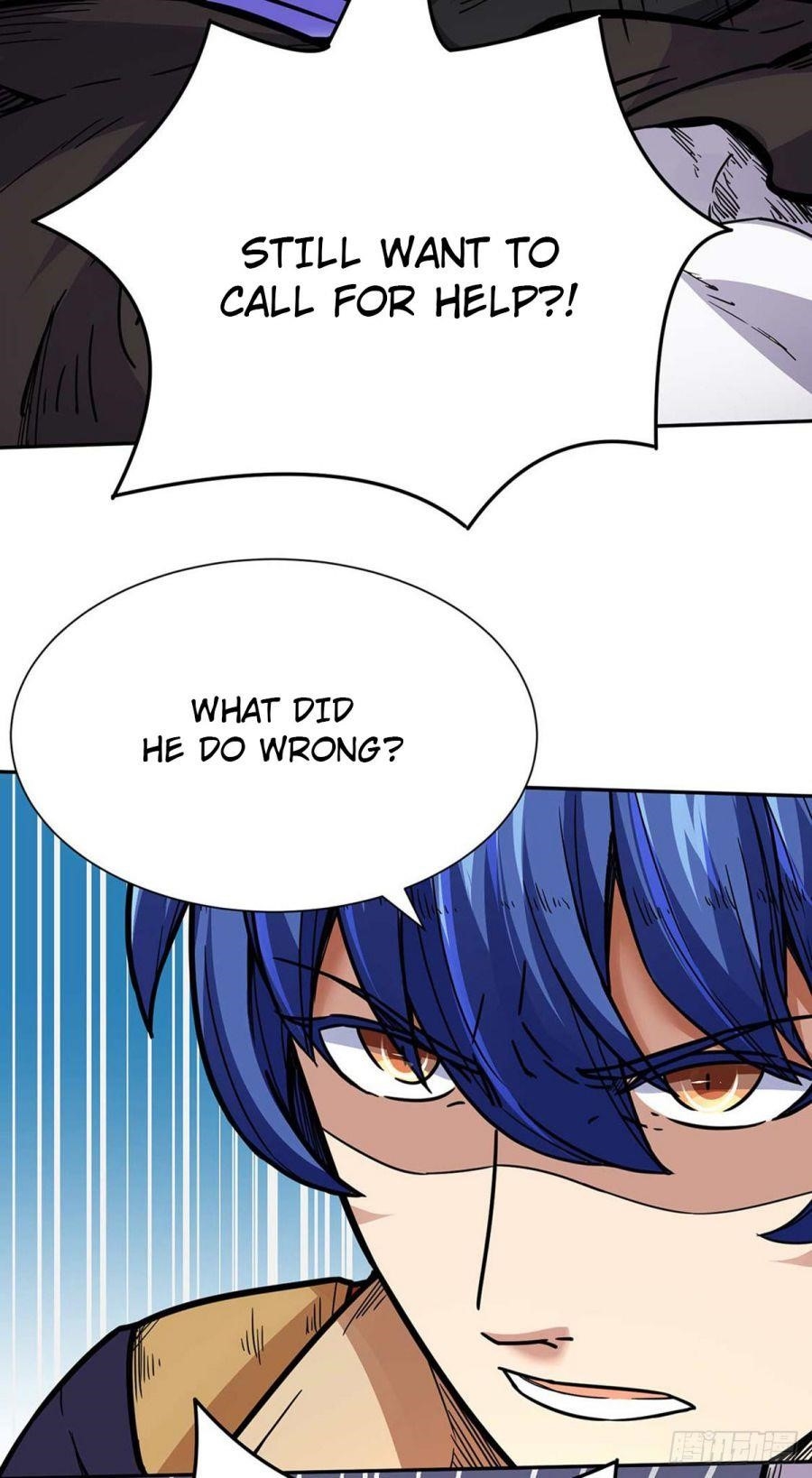 Martial Arts Reigns - Chapter 176 Page 10