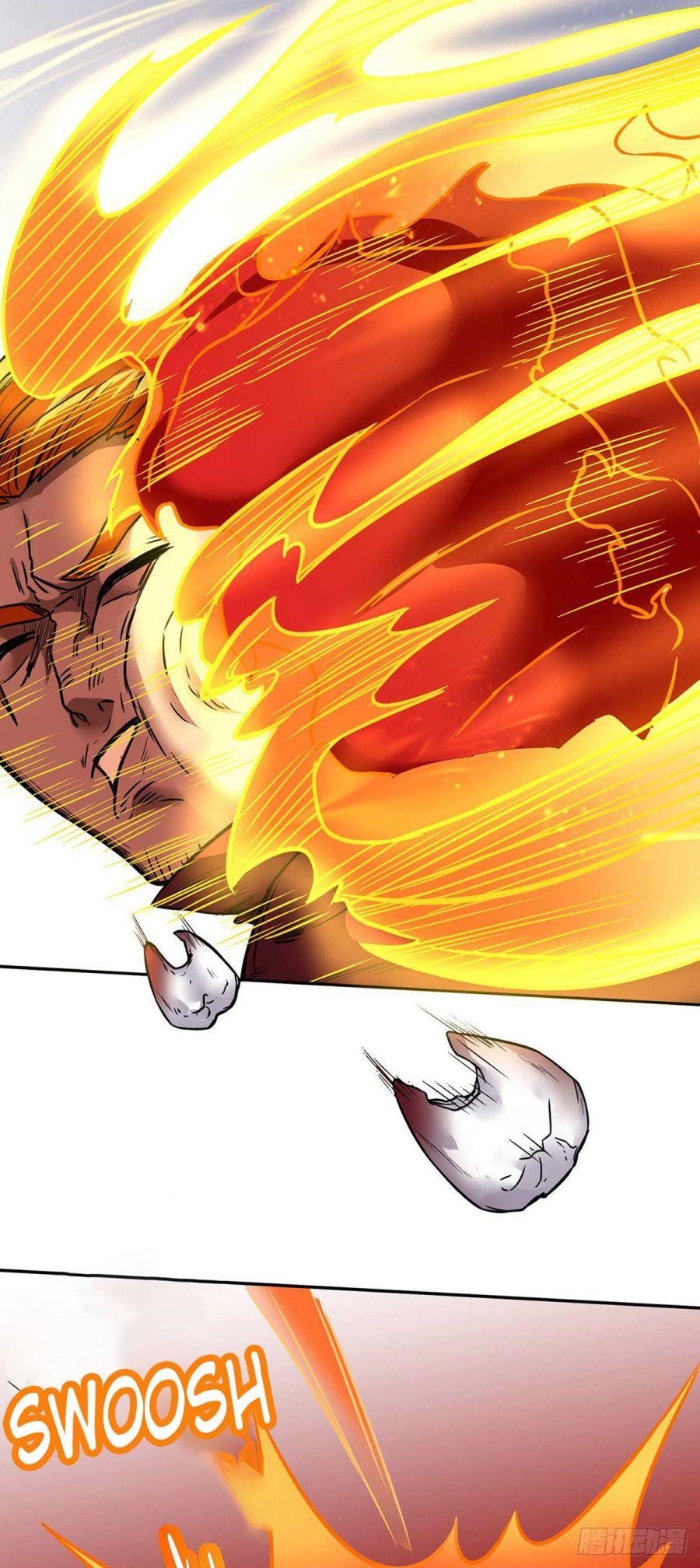 Martial Arts Reigns - Chapter 176 Page 15