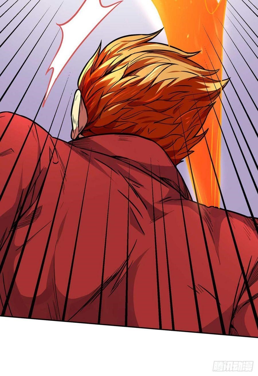 Martial Arts Reigns - Chapter 176 Page 17