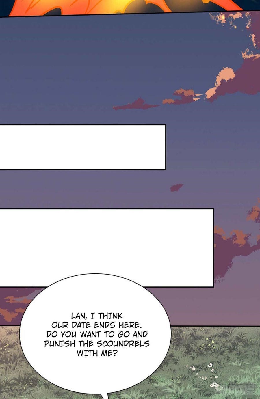 Martial Arts Reigns - Chapter 176 Page 23