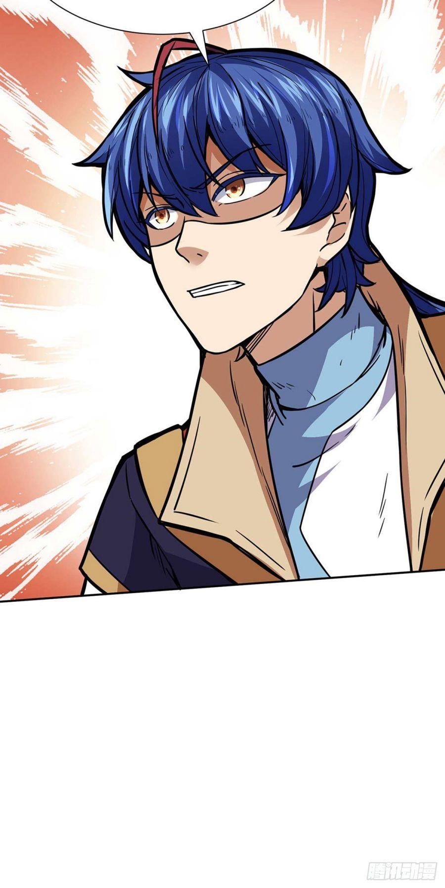 Martial Arts Reigns - Chapter 176 Page 34