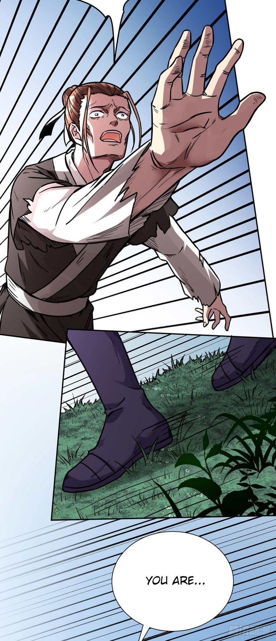 Martial Arts Reigns - Chapter 176 Page 4