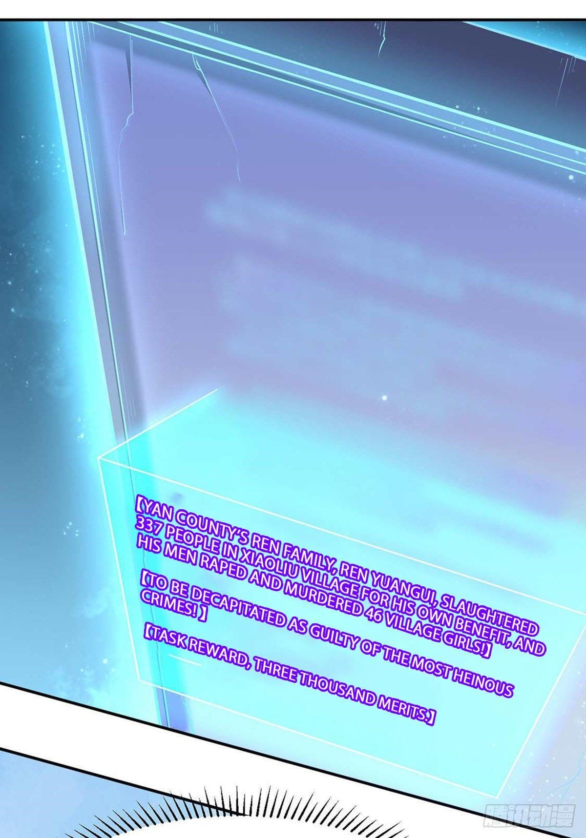 Martial Arts Reigns - Chapter 177 Page 1