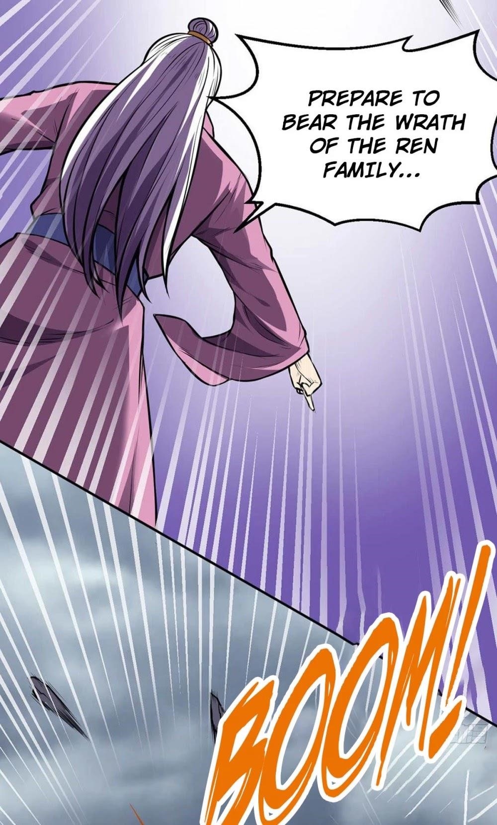 Martial Arts Reigns - Chapter 177 Page 12