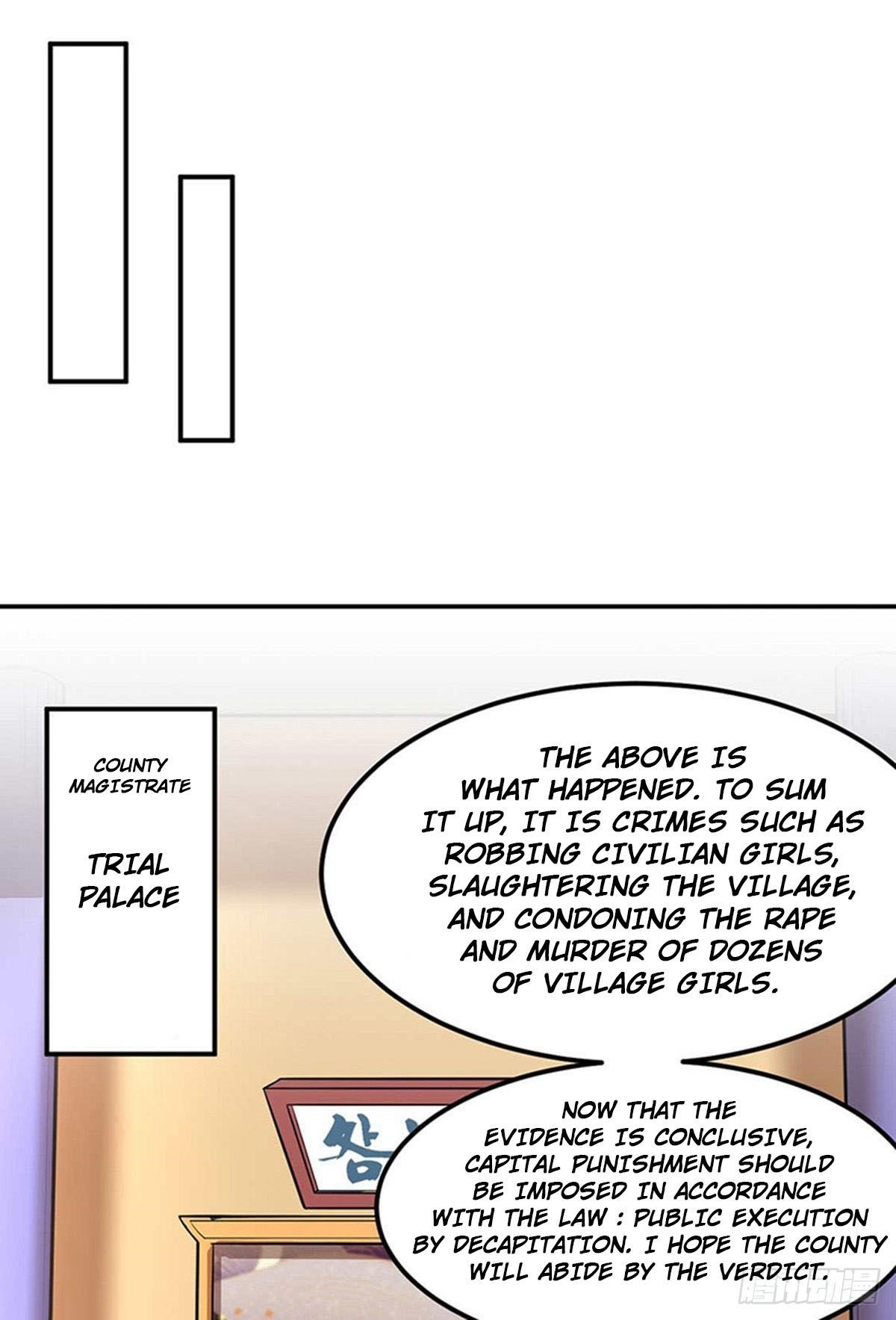 Martial Arts Reigns - Chapter 177 Page 17