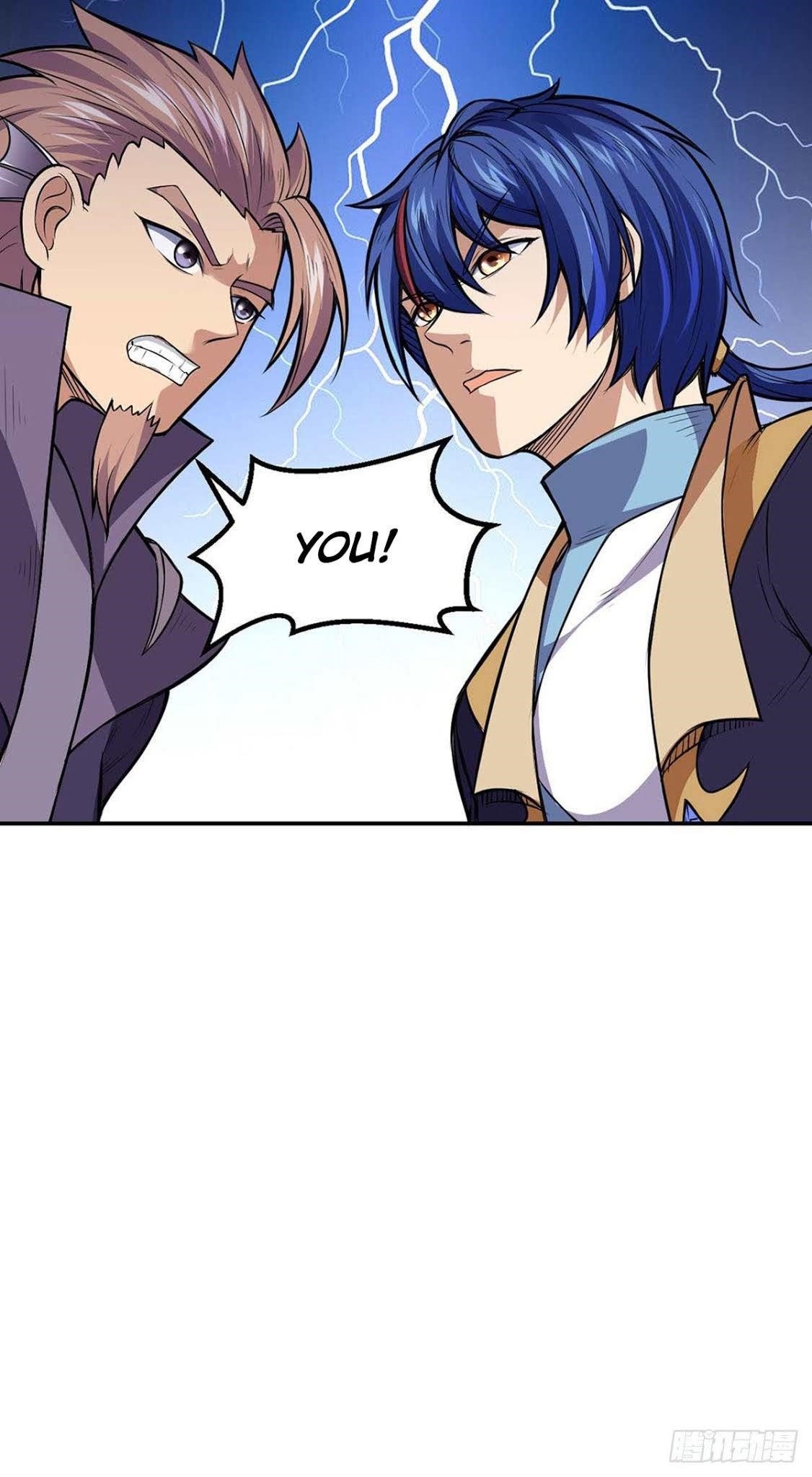 Martial Arts Reigns - Chapter 177 Page 25