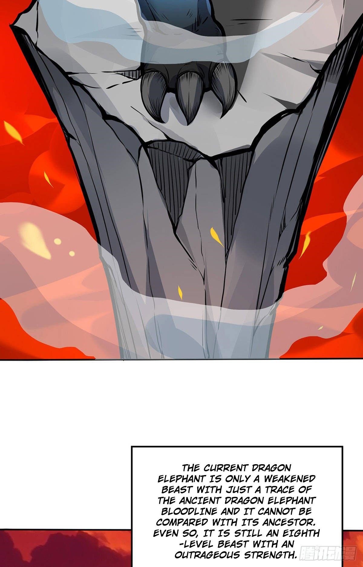 Martial Arts Reigns - Chapter 178 Page 10