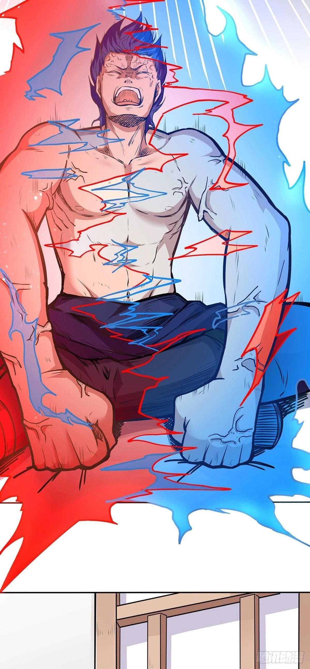 Martial Arts Reigns - Chapter 178 Page 16