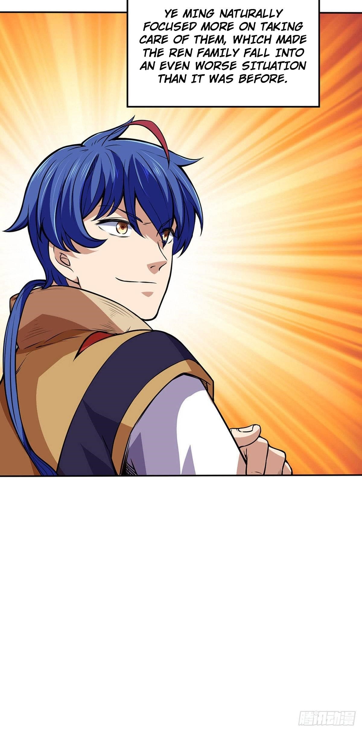 Martial Arts Reigns - Chapter 178 Page 3