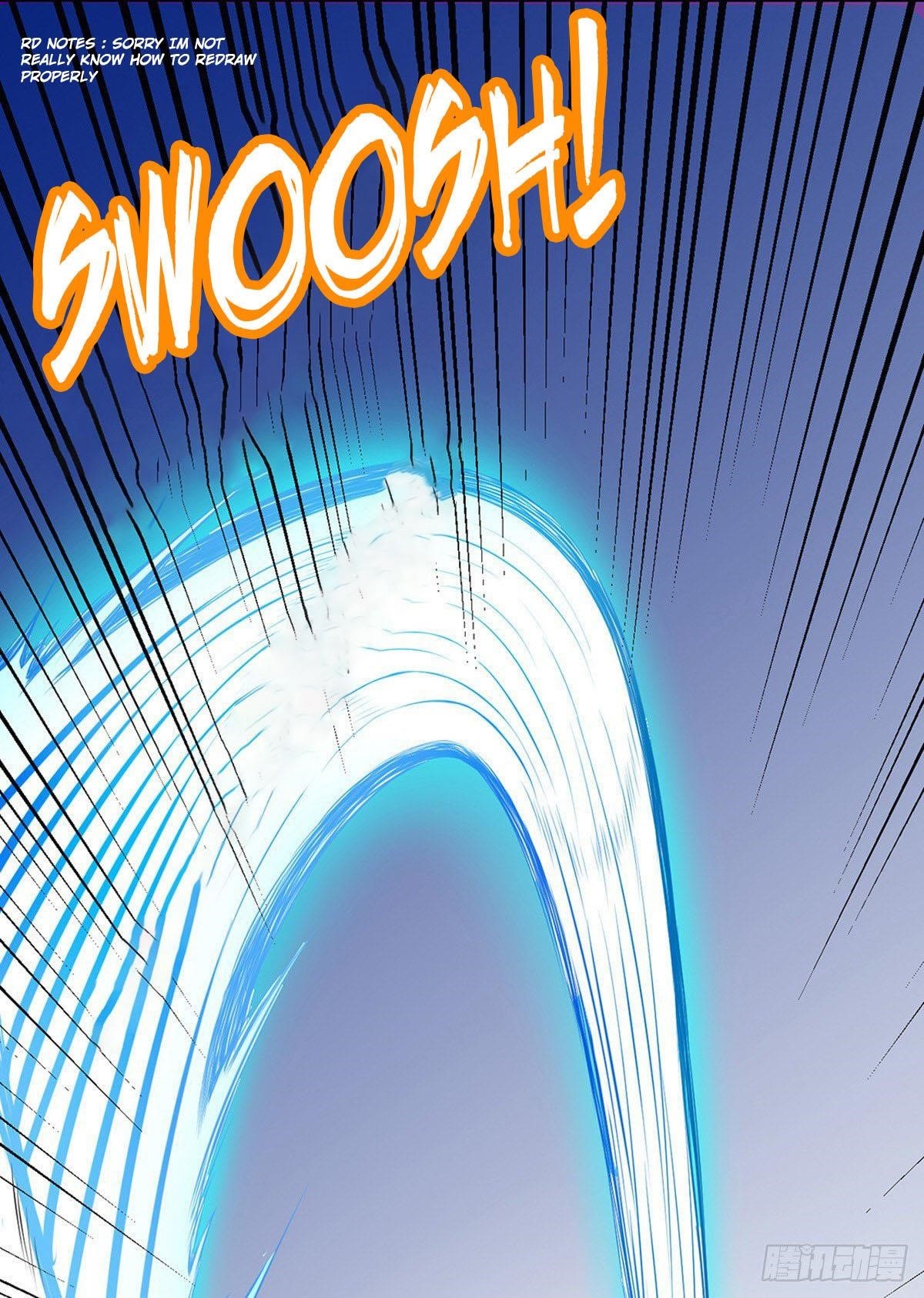 Martial Arts Reigns - Chapter 179 Page 13