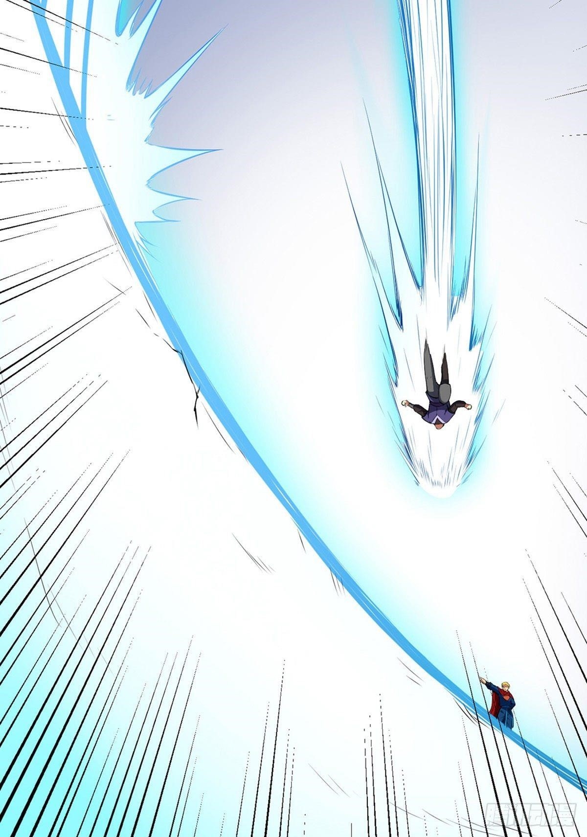 Martial Arts Reigns - Chapter 179 Page 14