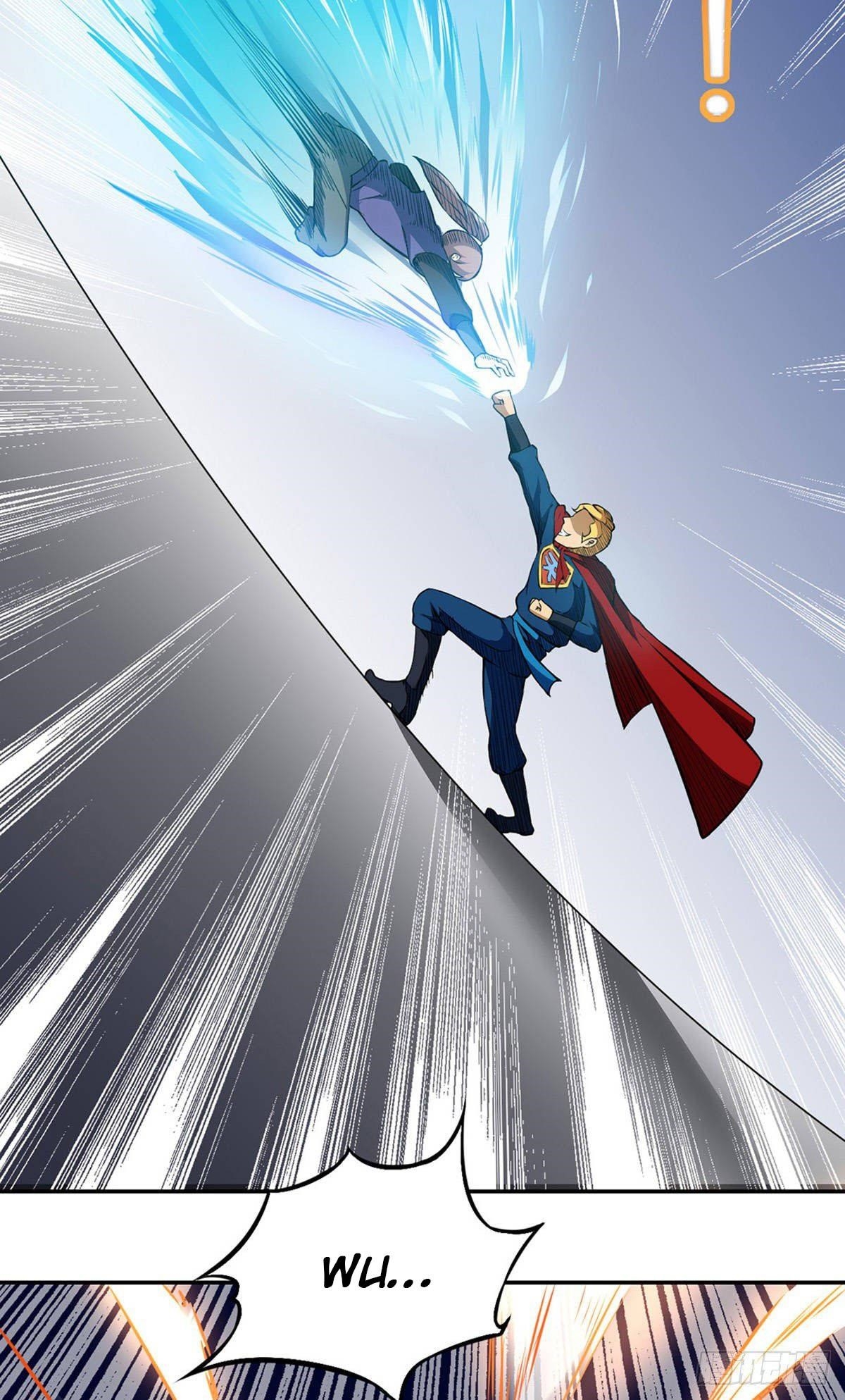 Martial Arts Reigns - Chapter 179 Page 17