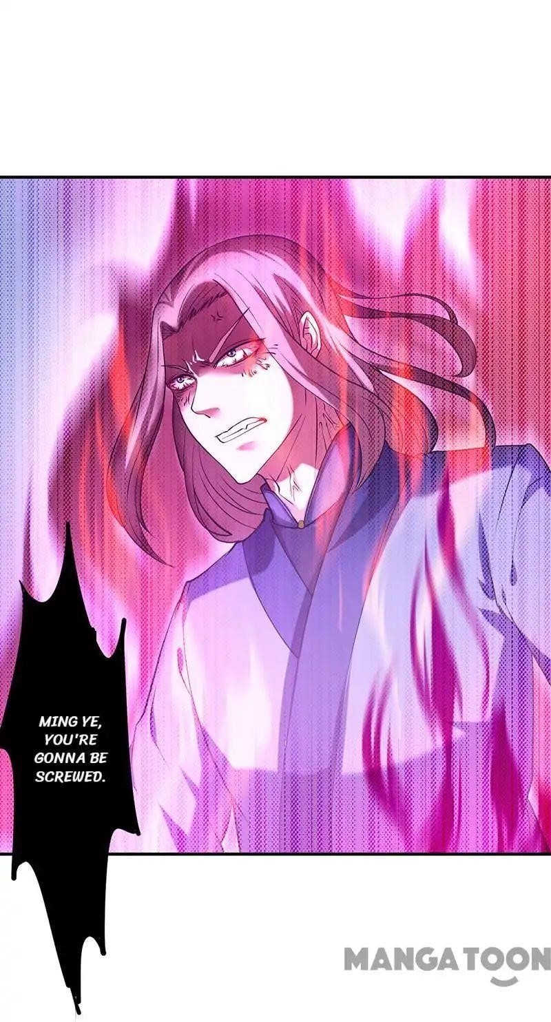 Martial Arts Reigns - Chapter 18 Page 2