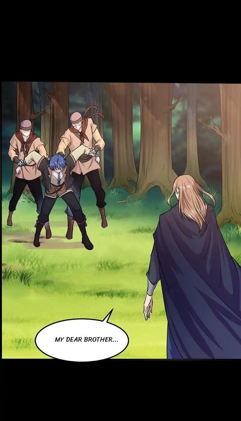 Martial Arts Reigns - Chapter 18 Page 22